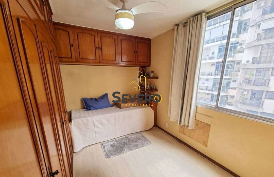 Apartamento à venda com 2 quartos, 80m² - Foto 7