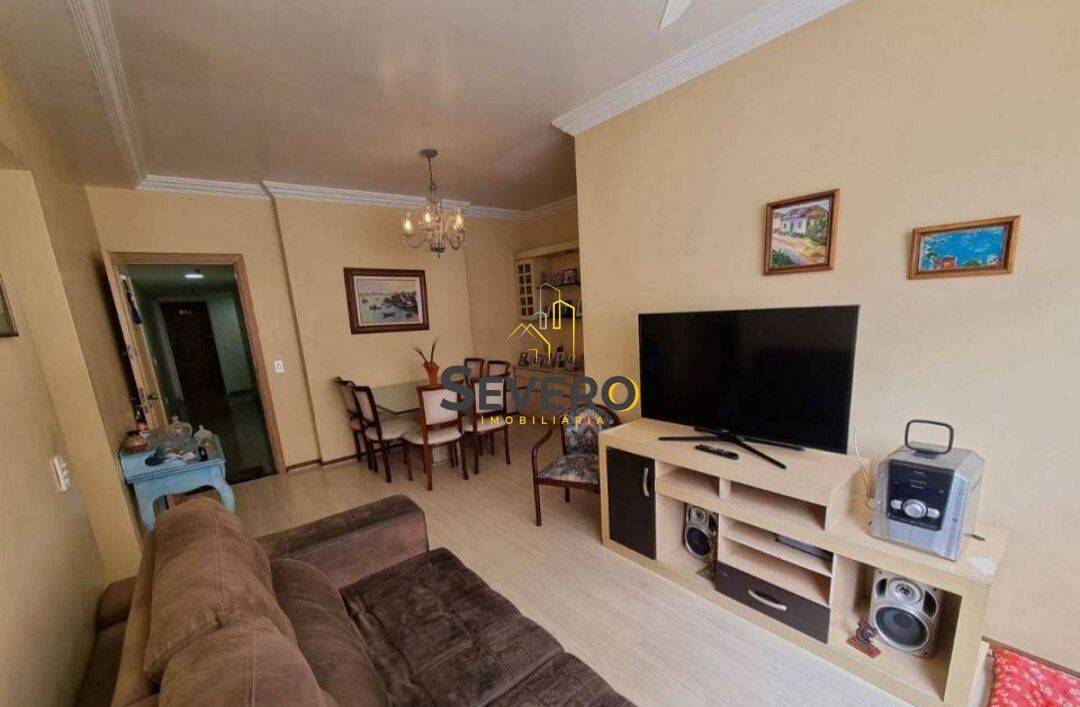 Apartamento à venda com 2 quartos, 80m² - Foto 1