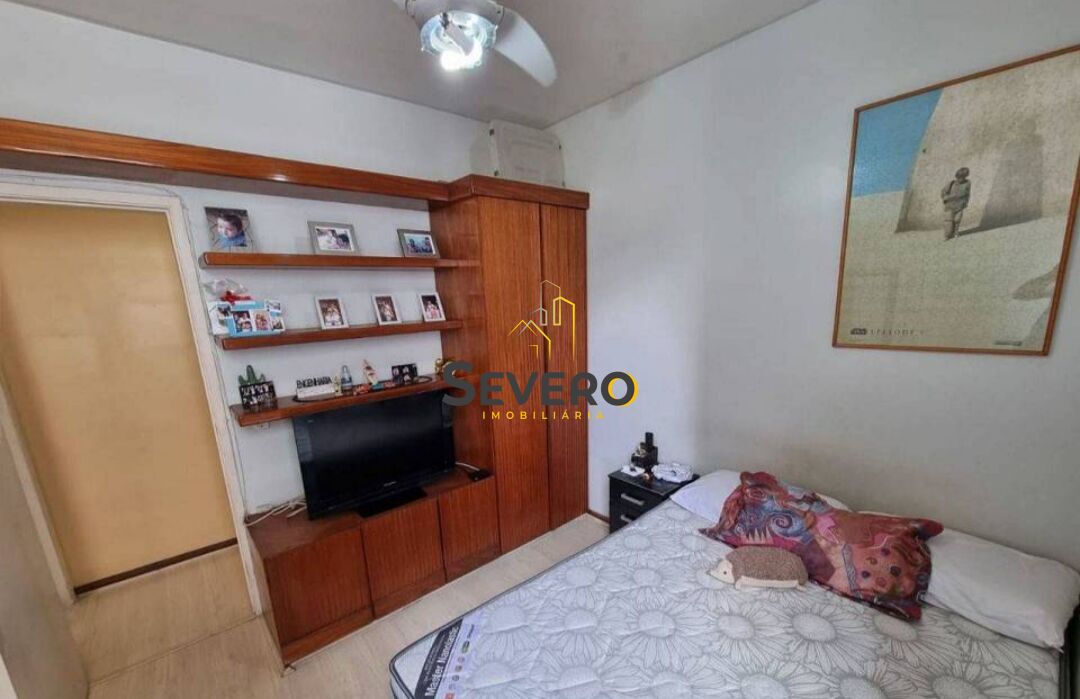 Apartamento à venda com 2 quartos, 80m² - Foto 6