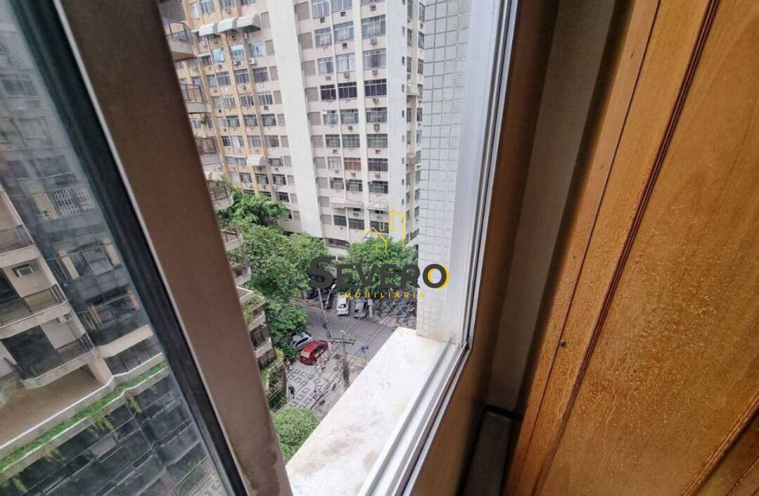 Apartamento à venda com 2 quartos, 80m² - Foto 8