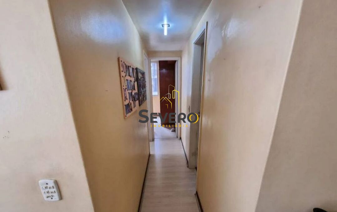 Apartamento à venda com 2 quartos, 80m² - Foto 2