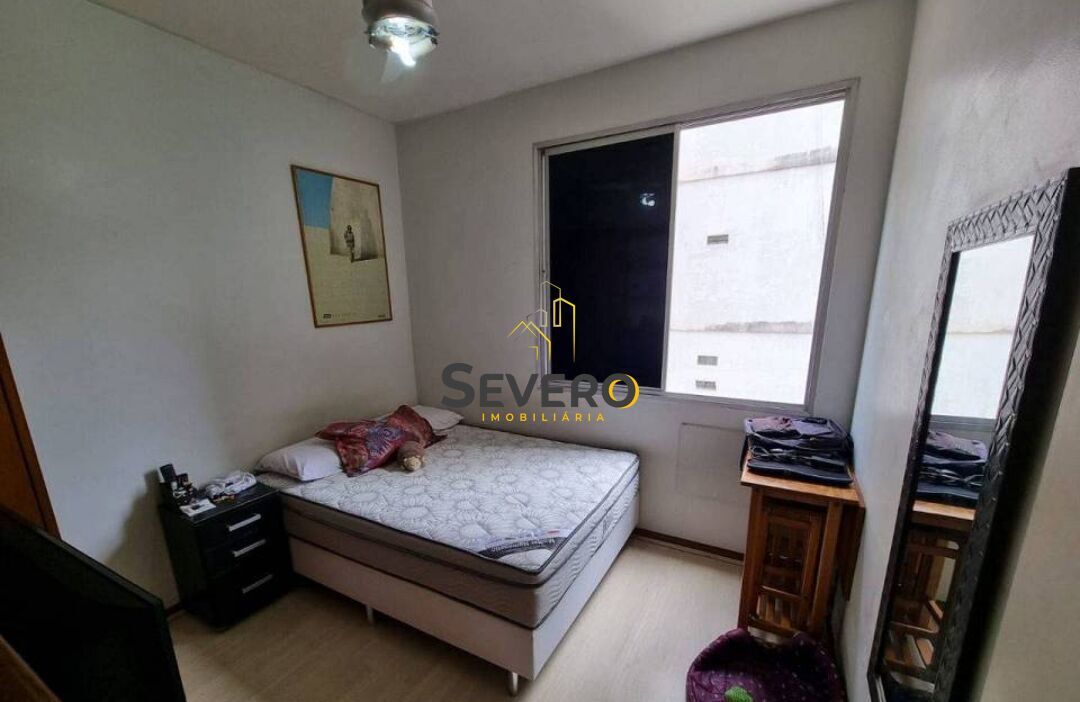 Apartamento à venda com 2 quartos, 80m² - Foto 4