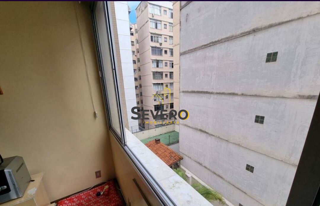 Apartamento à venda com 2 quartos, 80m² - Foto 5