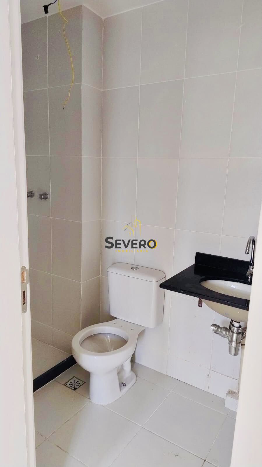 Apartamento à venda com 3 quartos, 100m² - Foto 7