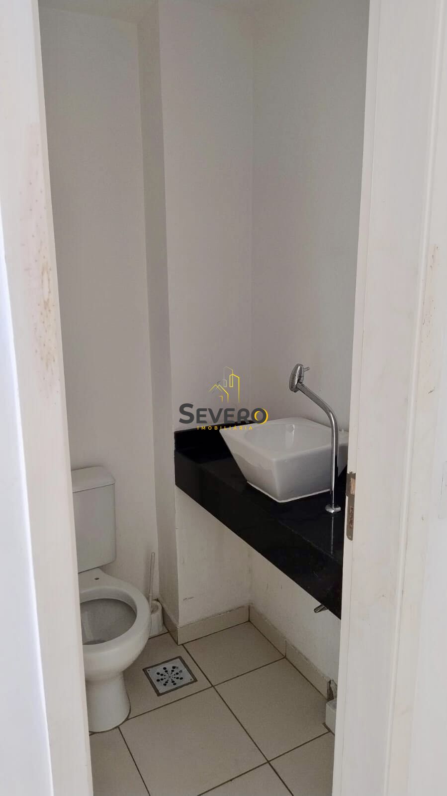 Apartamento à venda com 3 quartos, 100m² - Foto 8