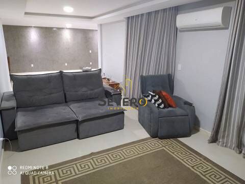 Casa de Condomínio à venda com 4 quartos, 300m² - Foto 3