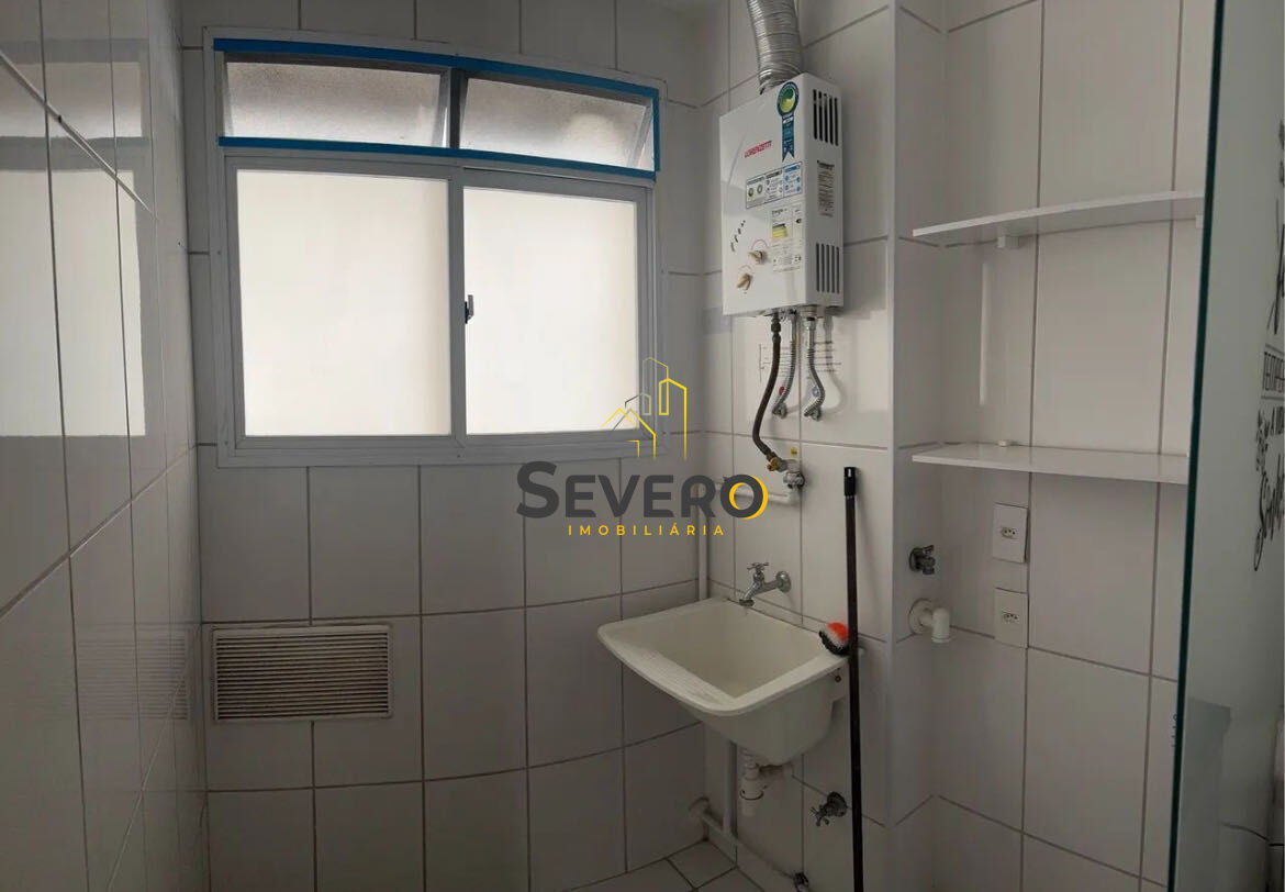 Apartamento, 2 quartos, 45 m² - Foto 6