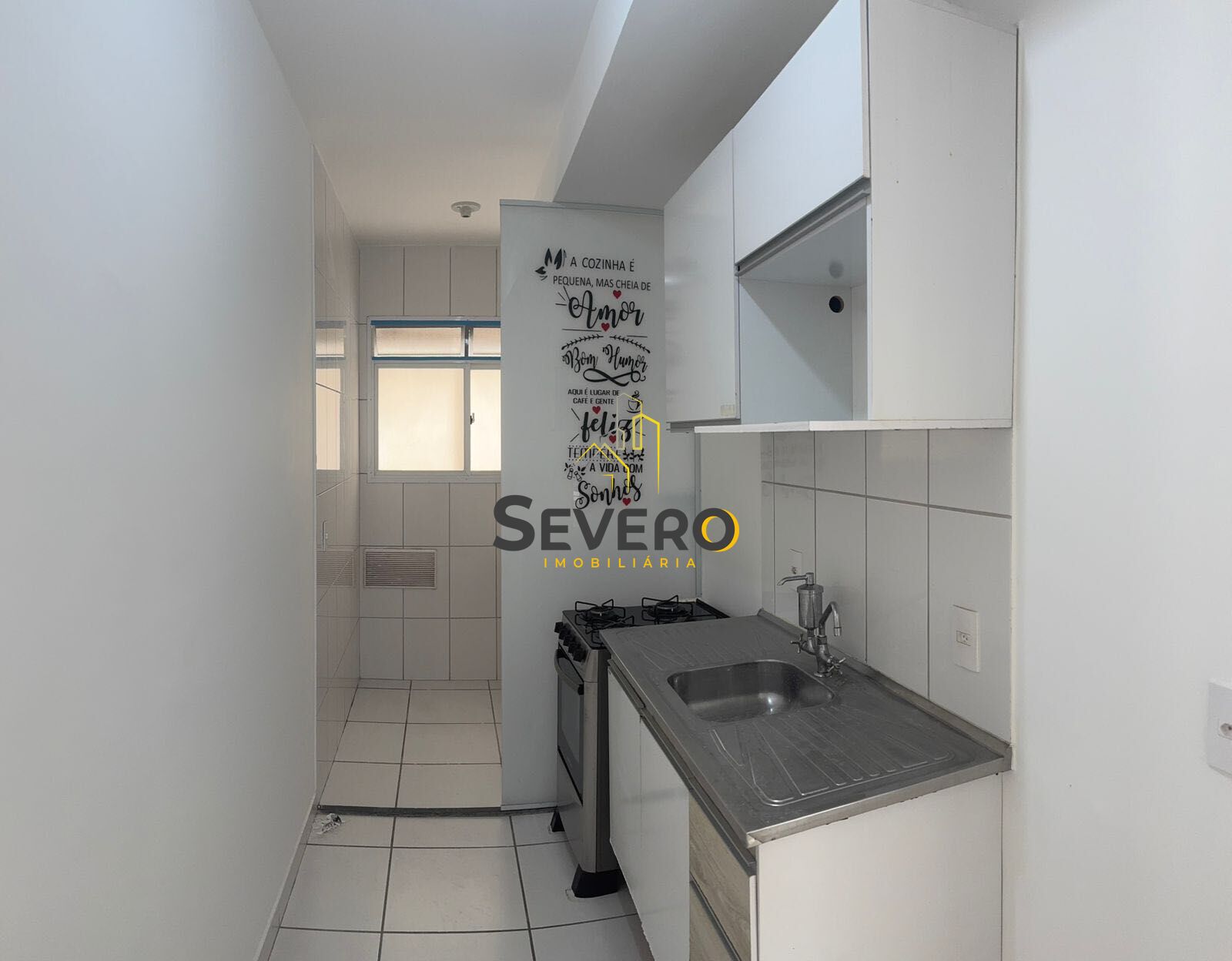 Apartamento, 2 quartos, 45 m² - Foto 5