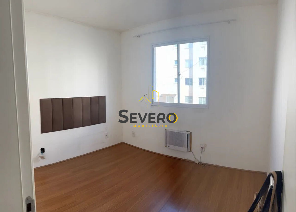 Apartamento, 2 quartos, 45 m² - Foto 4