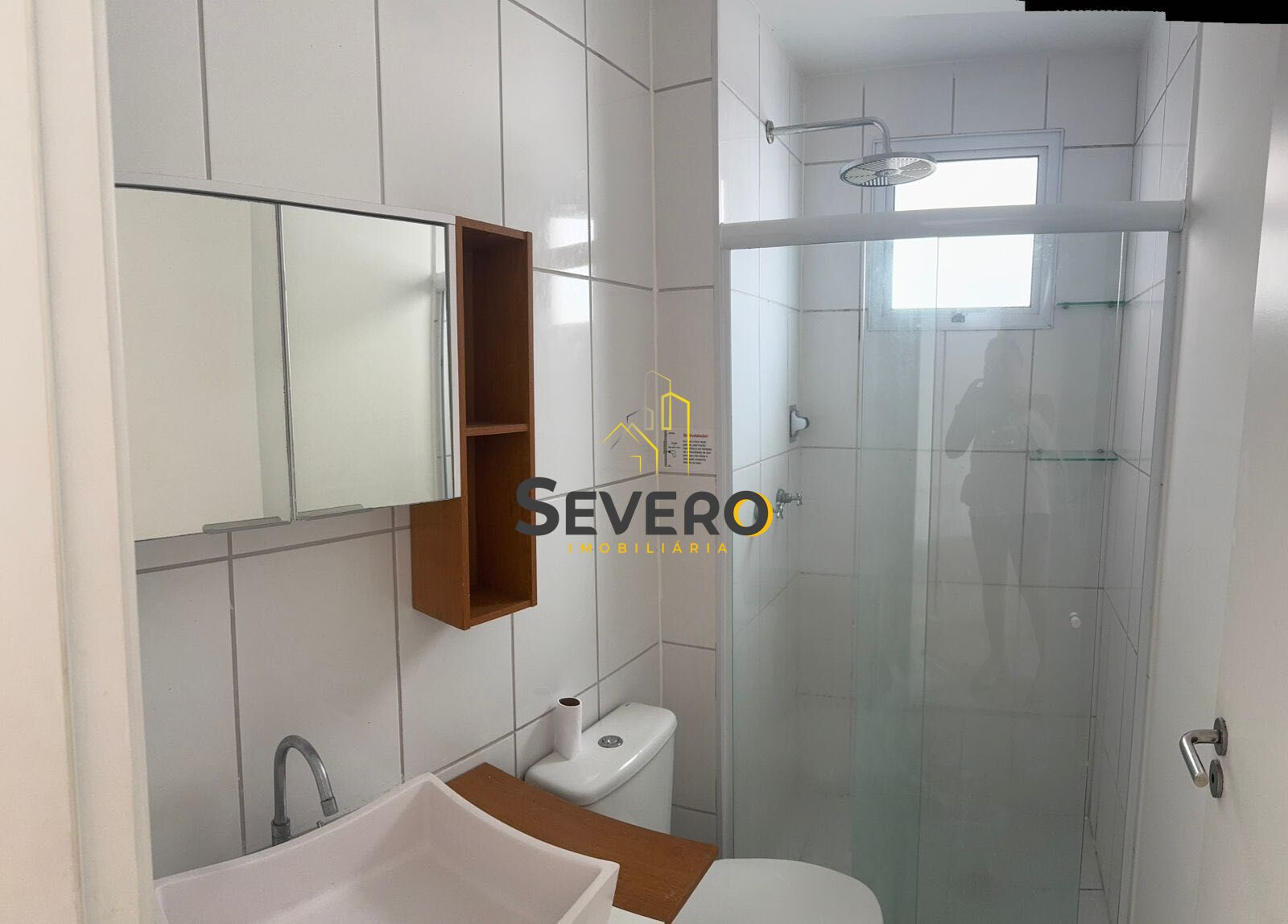 Apartamento, 2 quartos, 45 m² - Foto 8