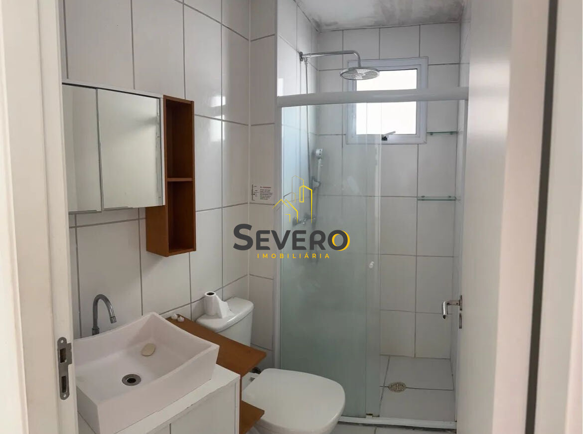 Apartamento, 2 quartos, 45 m² - Foto 7