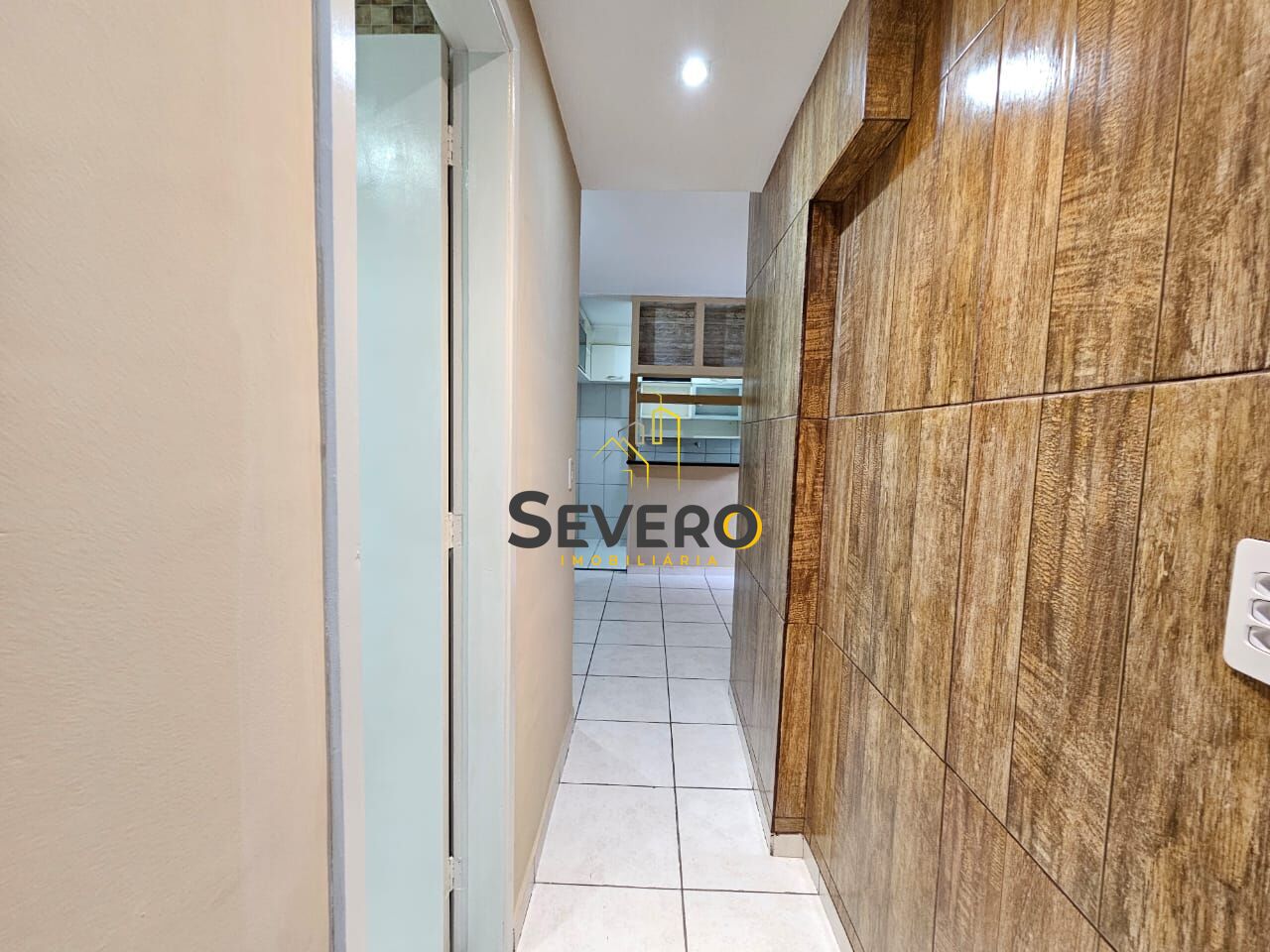 Apartamento à venda com 2 quartos, 58m² - Foto 5