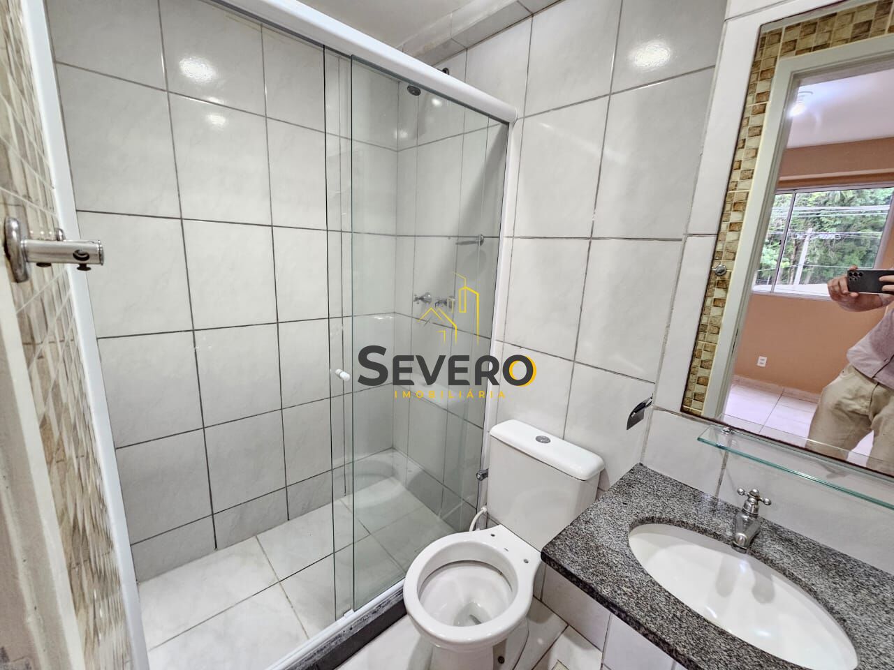 Apartamento à venda com 2 quartos, 58m² - Foto 9