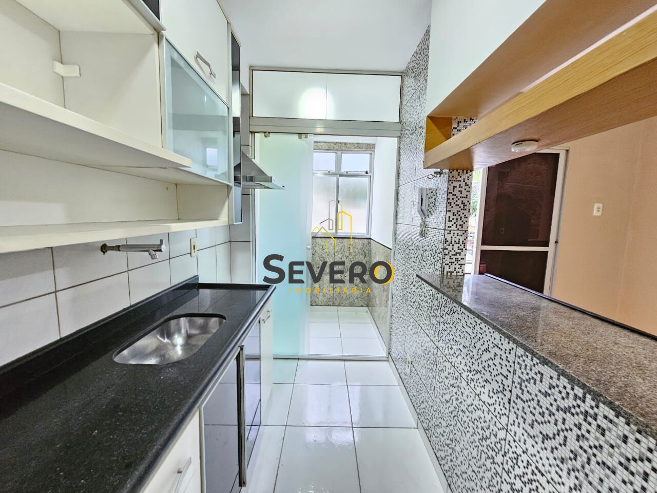 Apartamento à venda com 2 quartos, 58m² - Foto 13