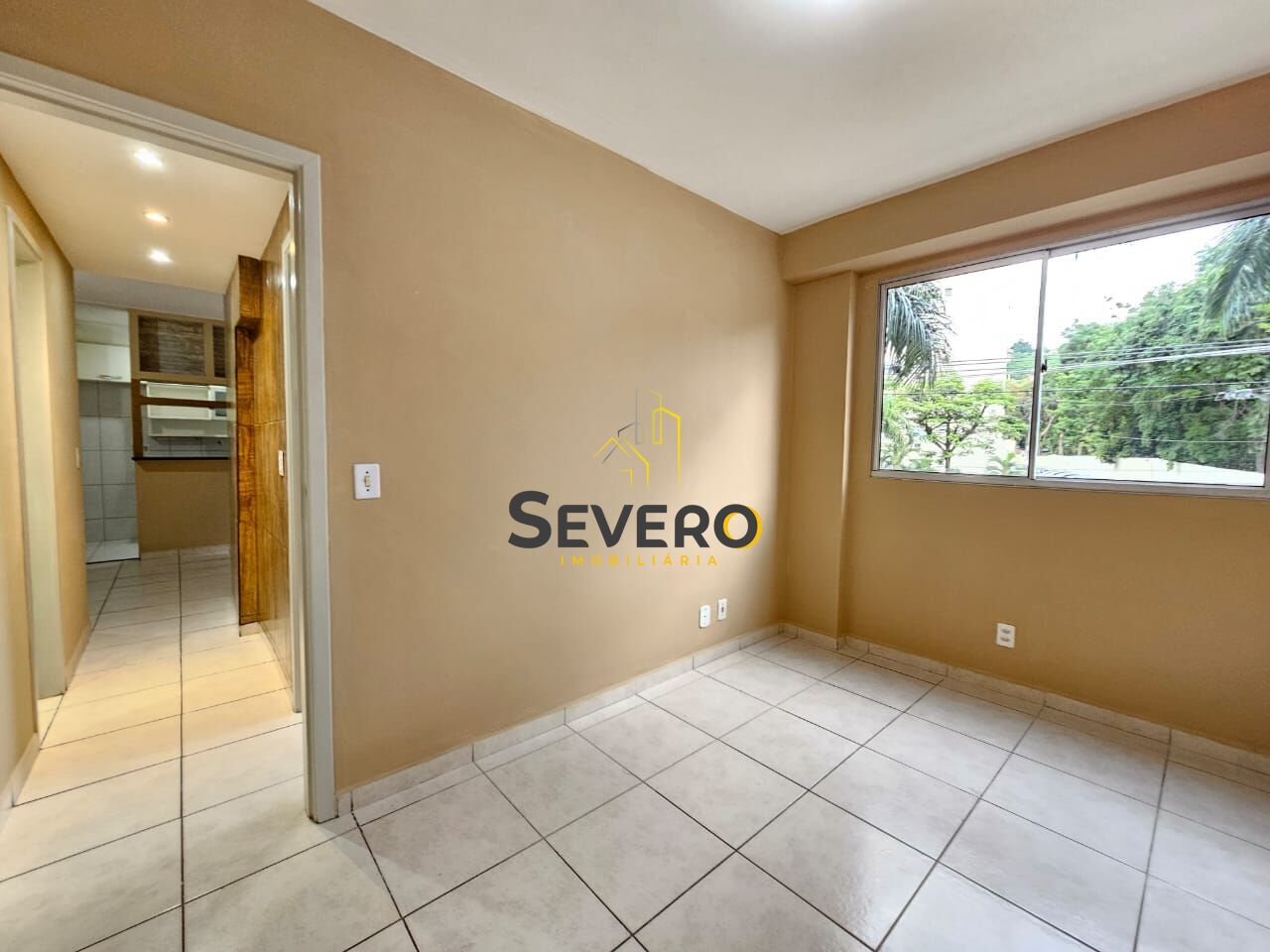 Apartamento à venda com 2 quartos, 58m² - Foto 6