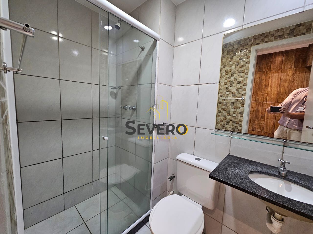 Apartamento à venda com 2 quartos, 58m² - Foto 15