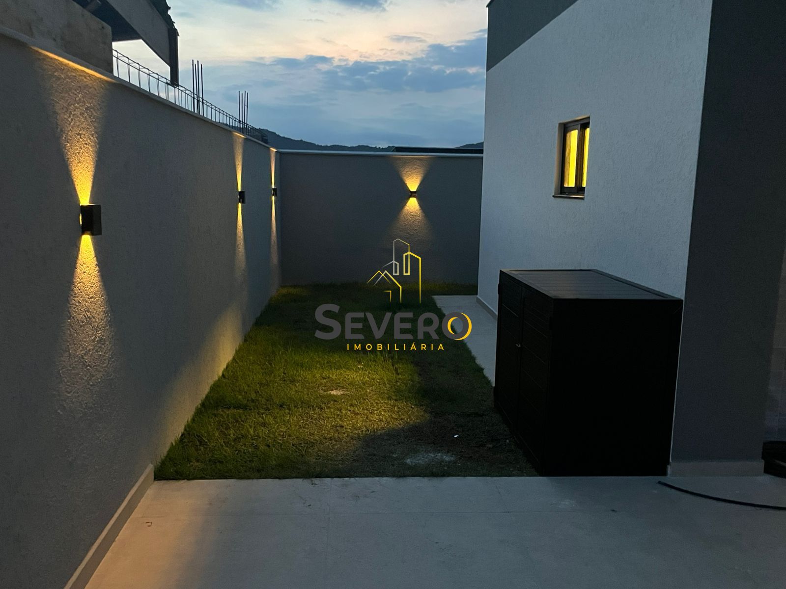 Casa de Condomínio, 3 quartos - Foto 8
