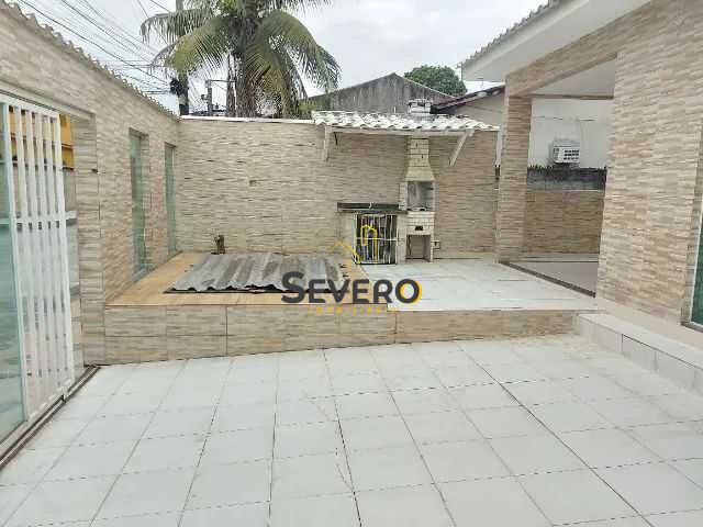 Casa à venda com 4 quartos, 200m² - Foto 5