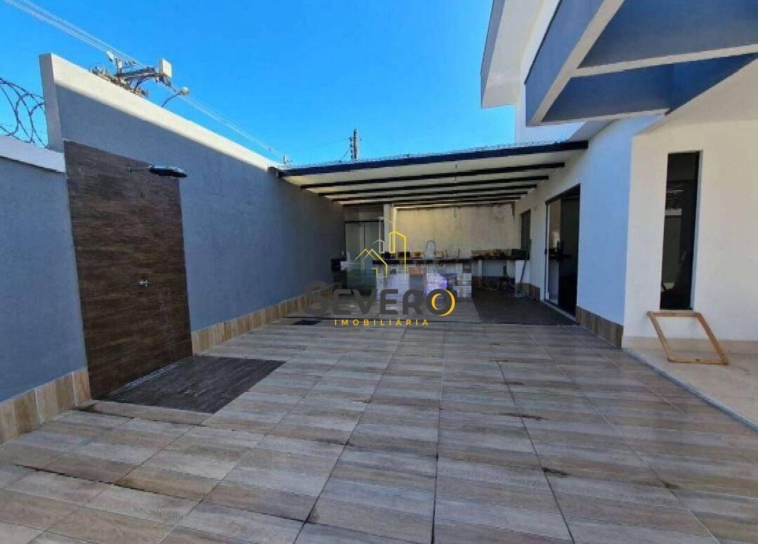 Casa à venda com 4 quartos, 140m² - Foto 6