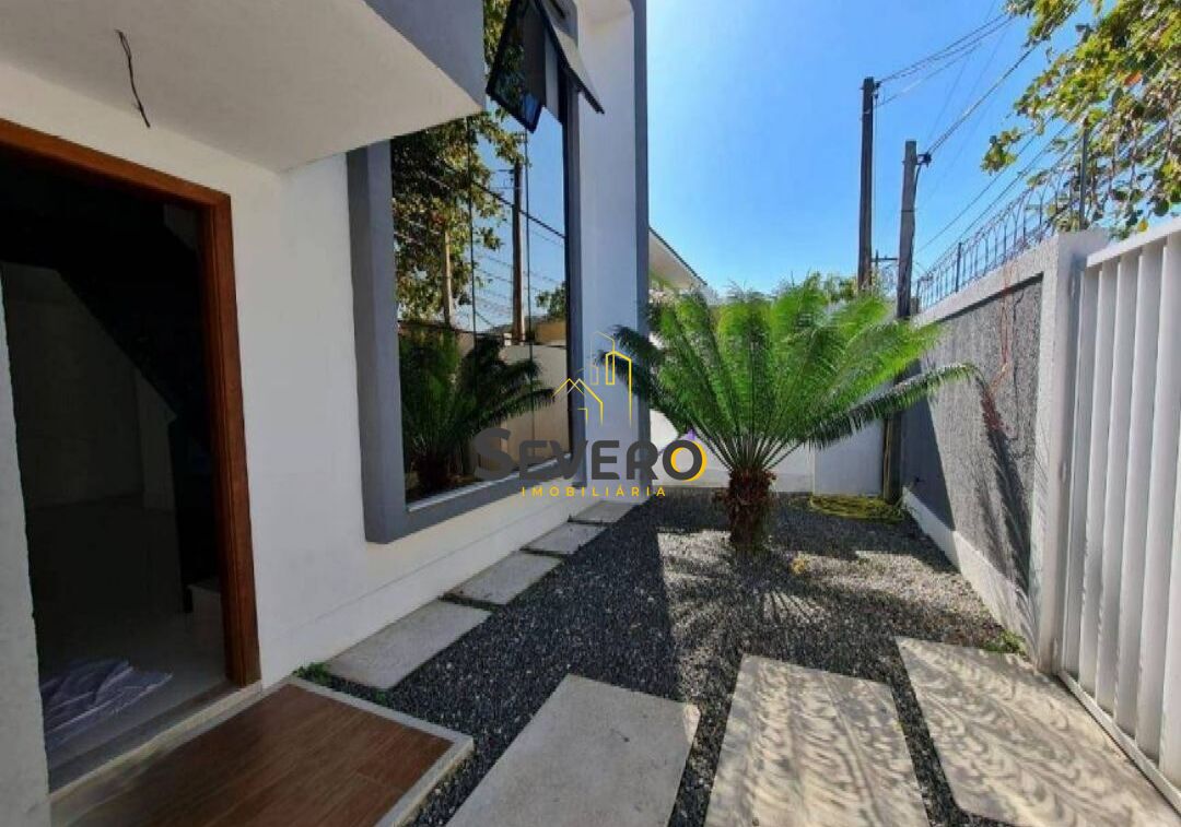 Casa à venda com 4 quartos, 140m² - Foto 3