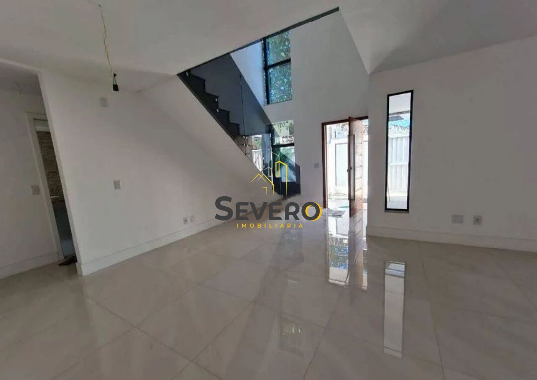 Casa à venda com 4 quartos, 140m² - Foto 7