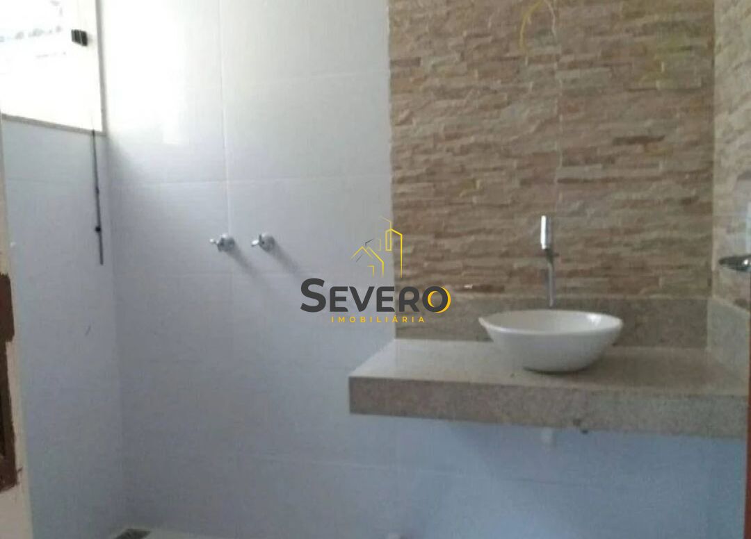 Casa à venda com 4 quartos, 140m² - Foto 19