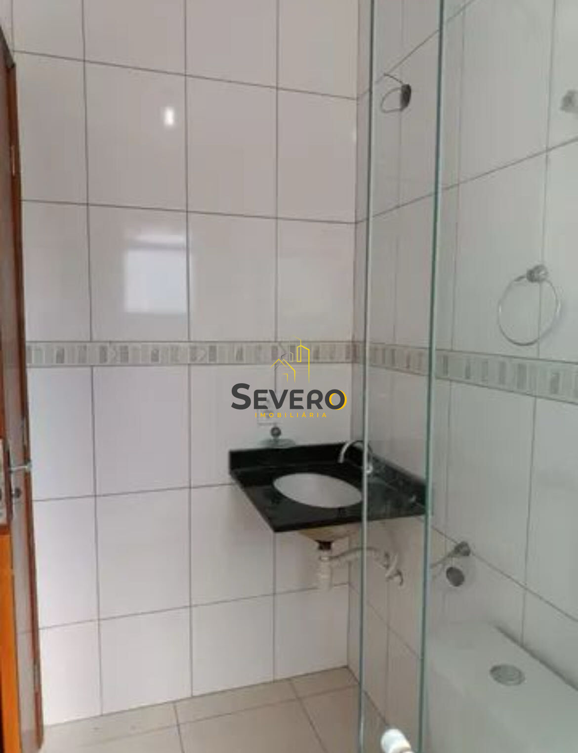 Casa de Condomínio, 2 quartos - Foto 14