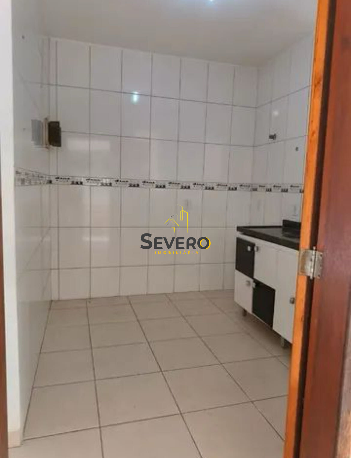 Casa de Condomínio, 2 quartos - Foto 5