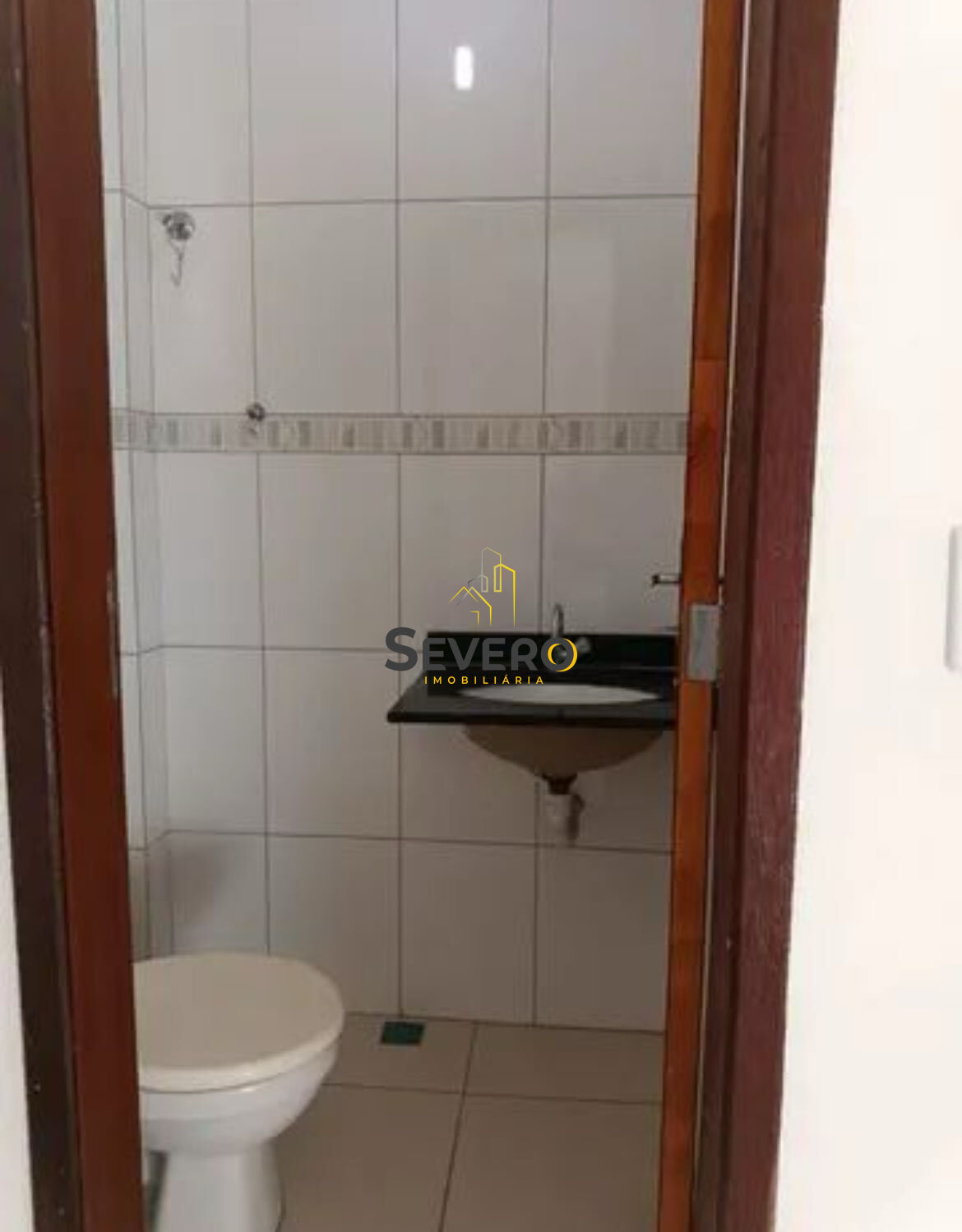 Casa de Condomínio, 2 quartos - Foto 8