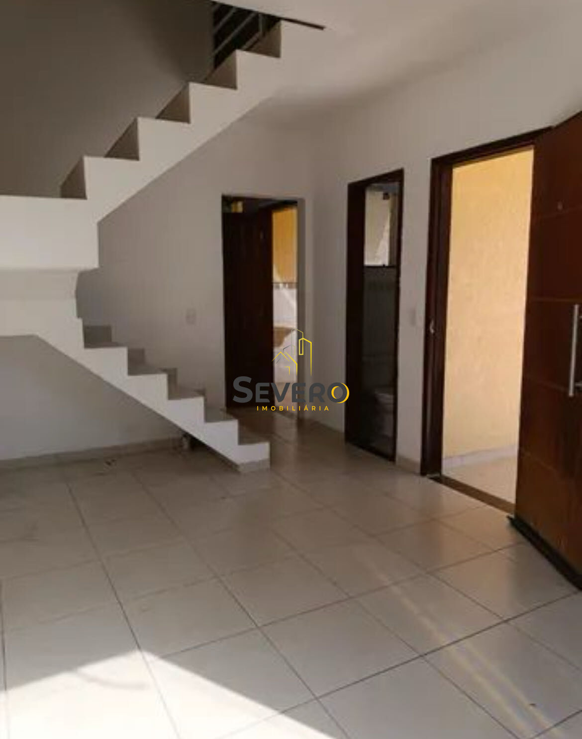 Casa de Condomínio, 2 quartos - Foto 4