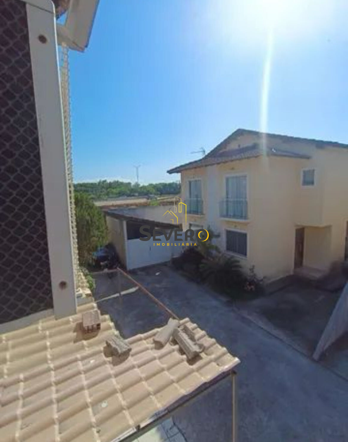 Casa de Condomínio, 2 quartos - Foto 11