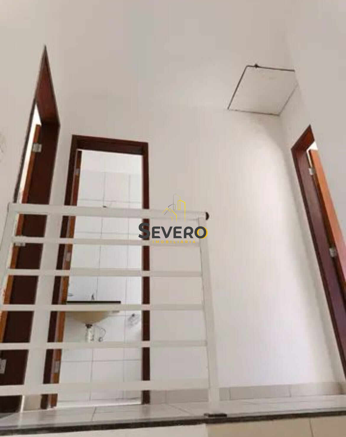 Casa de Condomínio, 2 quartos - Foto 9