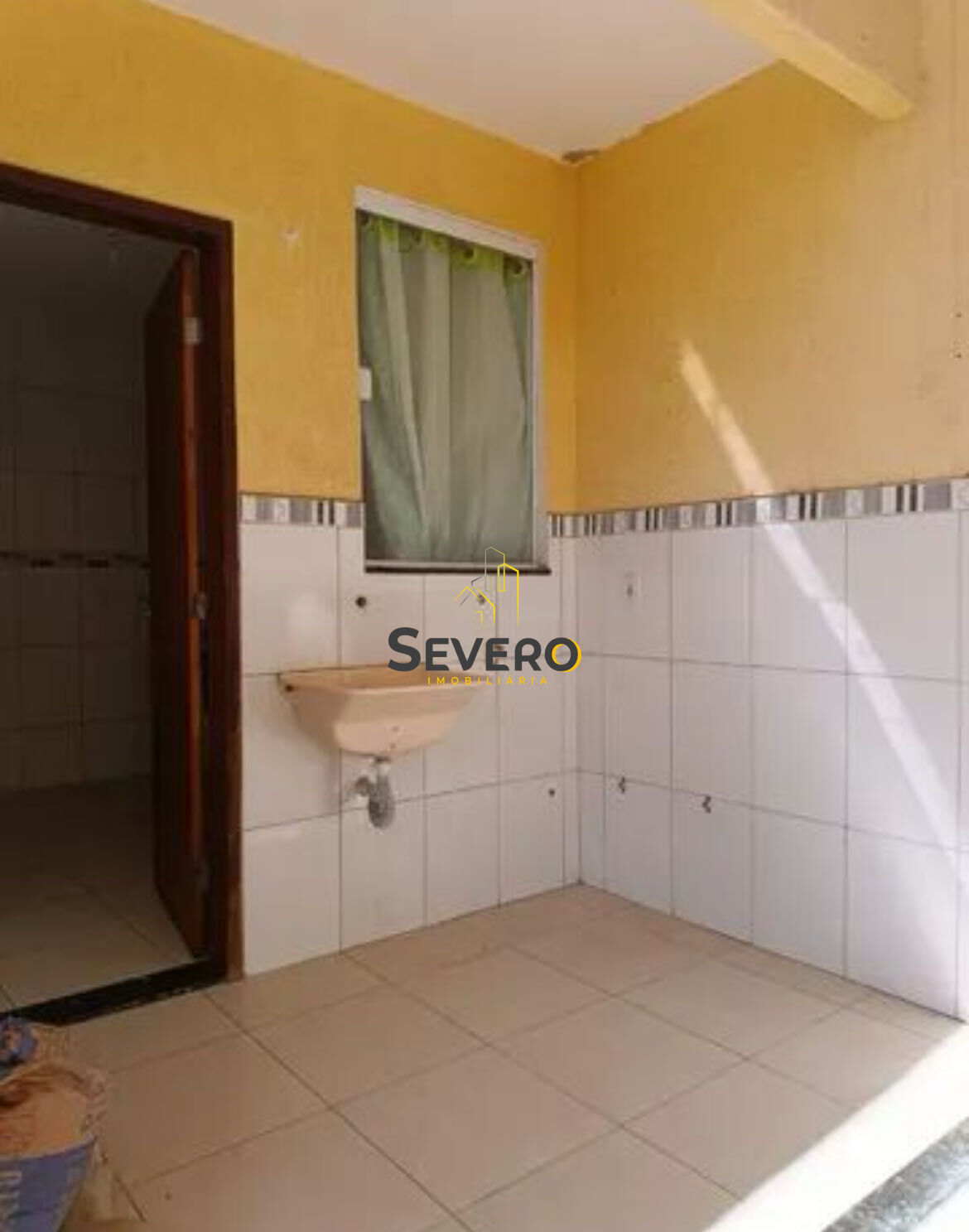 Casa de Condomínio, 2 quartos - Foto 7