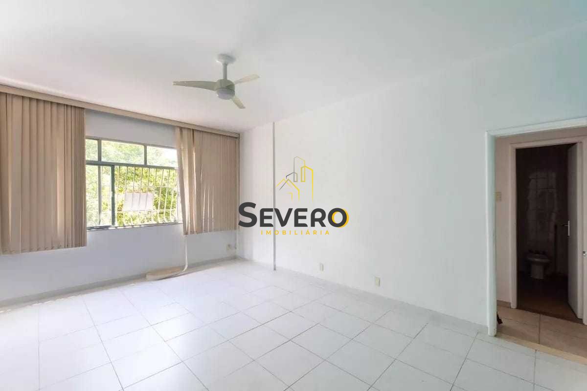 Apartamento à venda com 2 quartos, 80m² - Foto 4