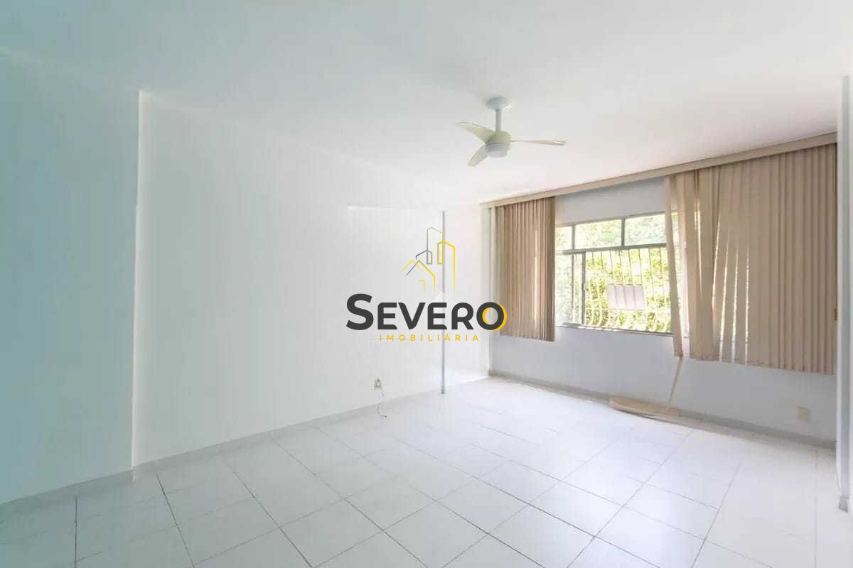 Apartamento à venda com 2 quartos, 80m² - Foto 5