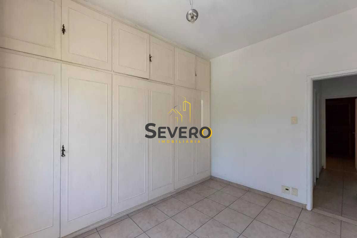 Apartamento à venda com 2 quartos, 80m² - Foto 8