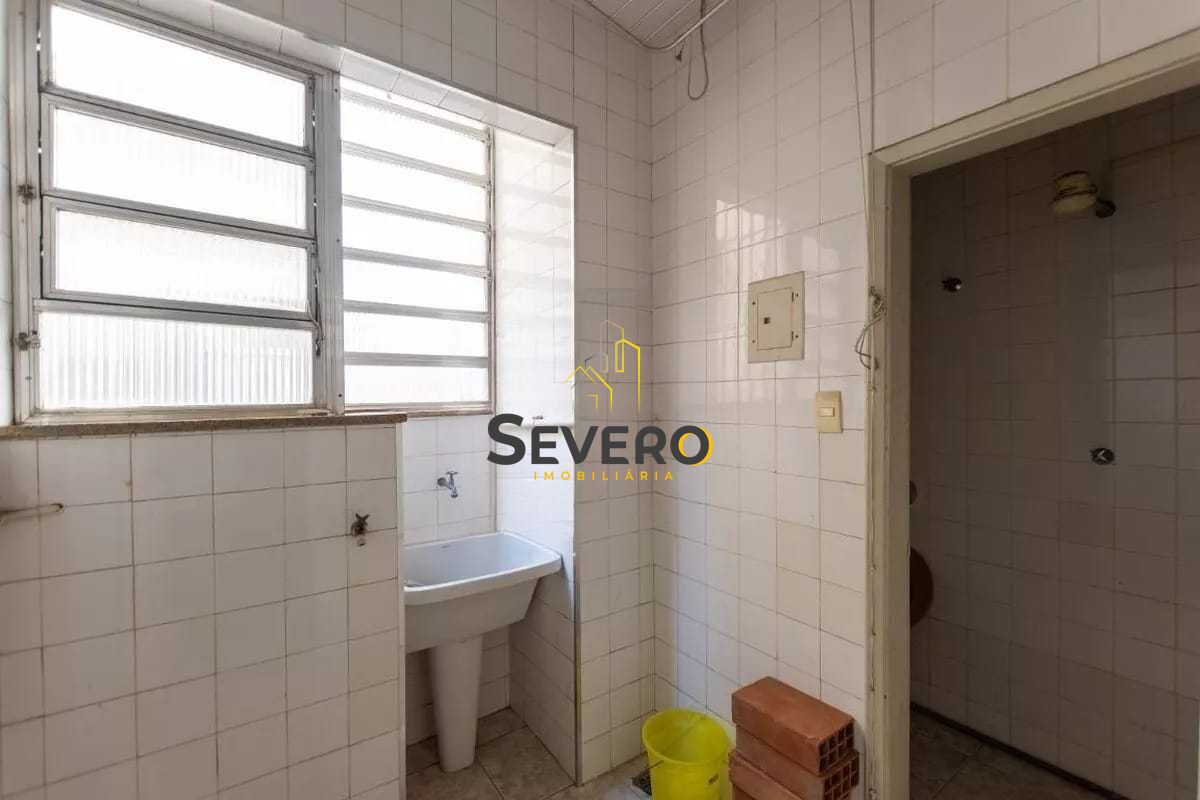 Apartamento à venda com 2 quartos, 80m² - Foto 16