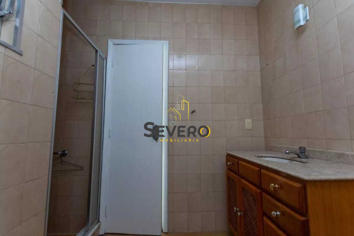 Apartamento à venda com 2 quartos, 80m² - Foto 14