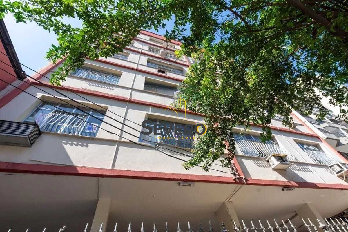 Apartamento à venda com 2 quartos, 80m² - Foto 1