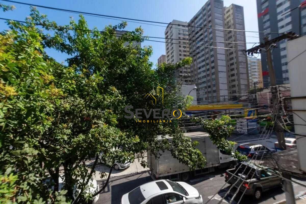 Apartamento à venda com 2 quartos, 80m² - Foto 2