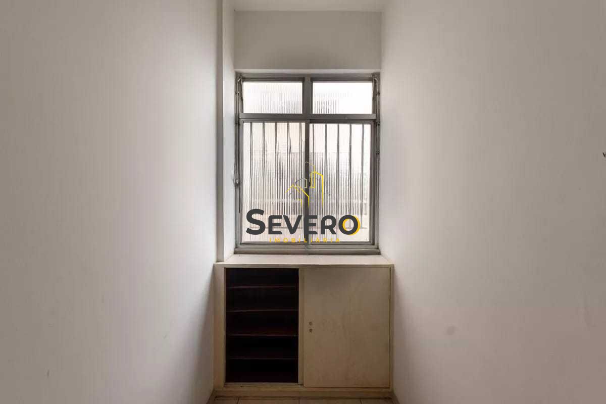 Apartamento à venda com 2 quartos, 80m² - Foto 10