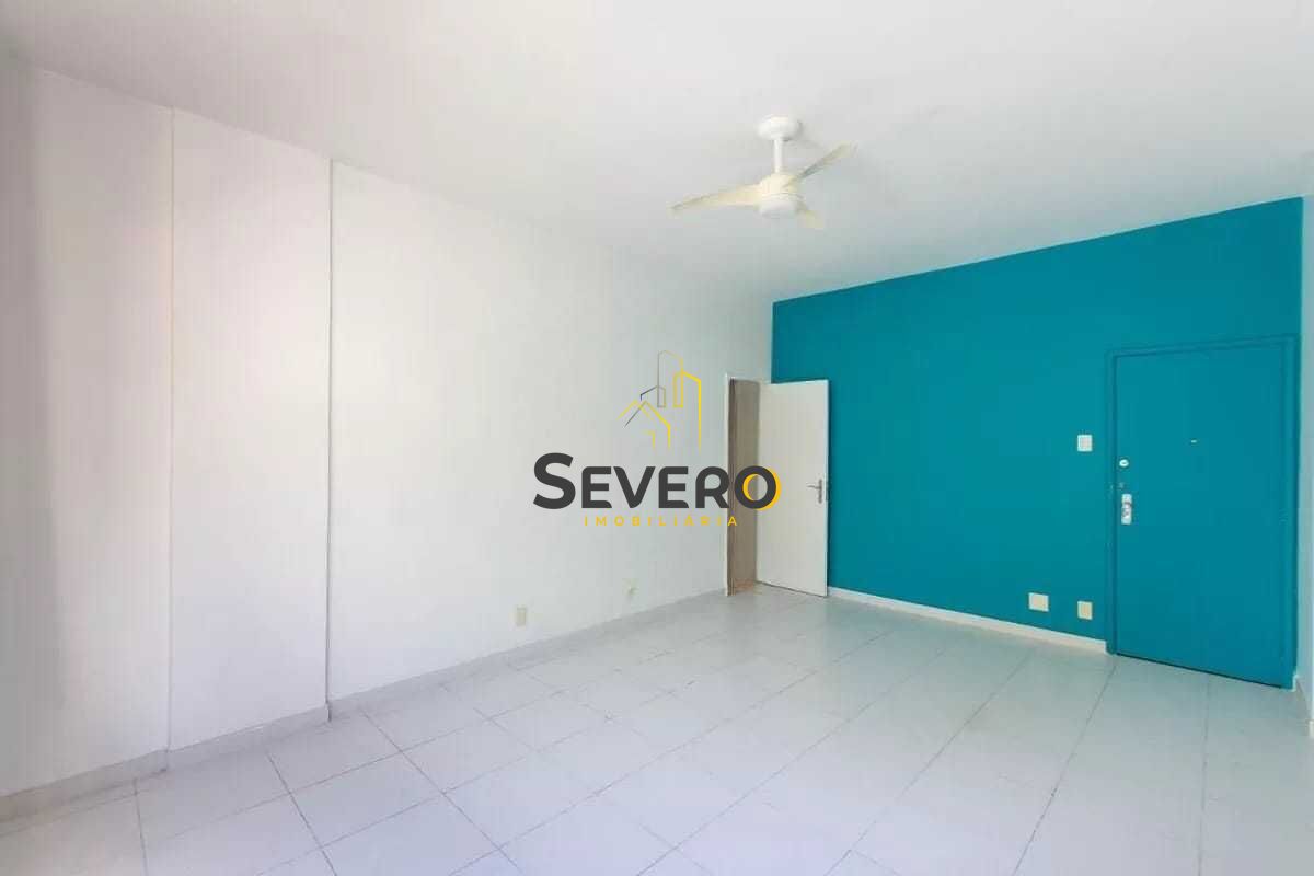 Apartamento à venda com 2 quartos, 80m² - Foto 3