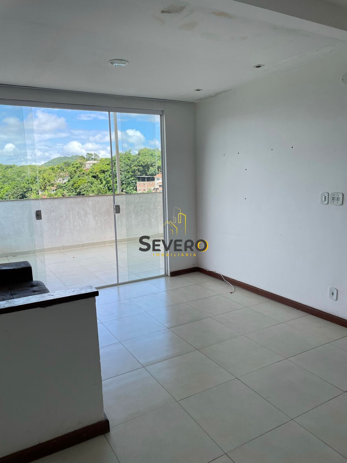 Cobertura à venda com 3 quartos, 110m² - Foto 1