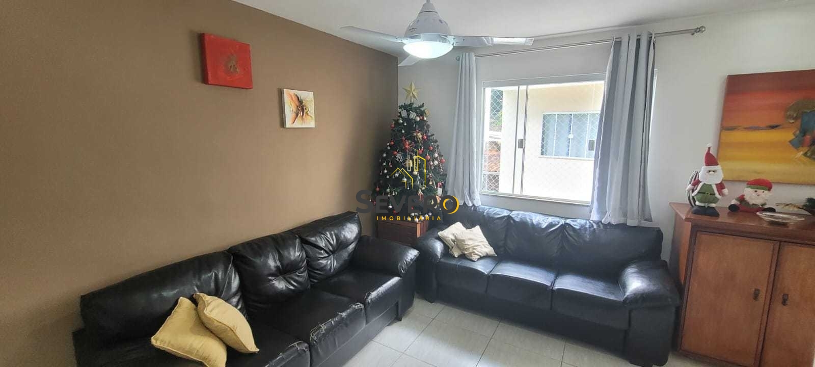 Casa de Condomínio à venda com 2 quartos, 130m² - Foto 21