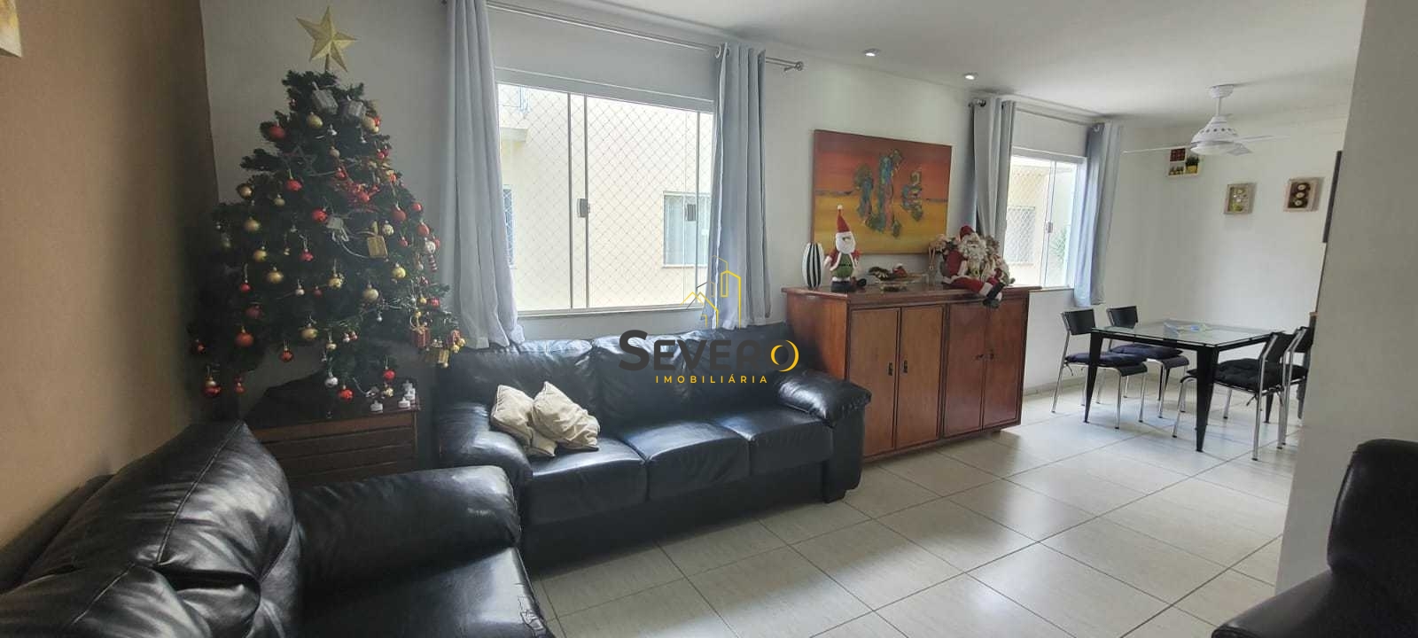 Casa de Condomínio à venda com 2 quartos, 130m² - Foto 20