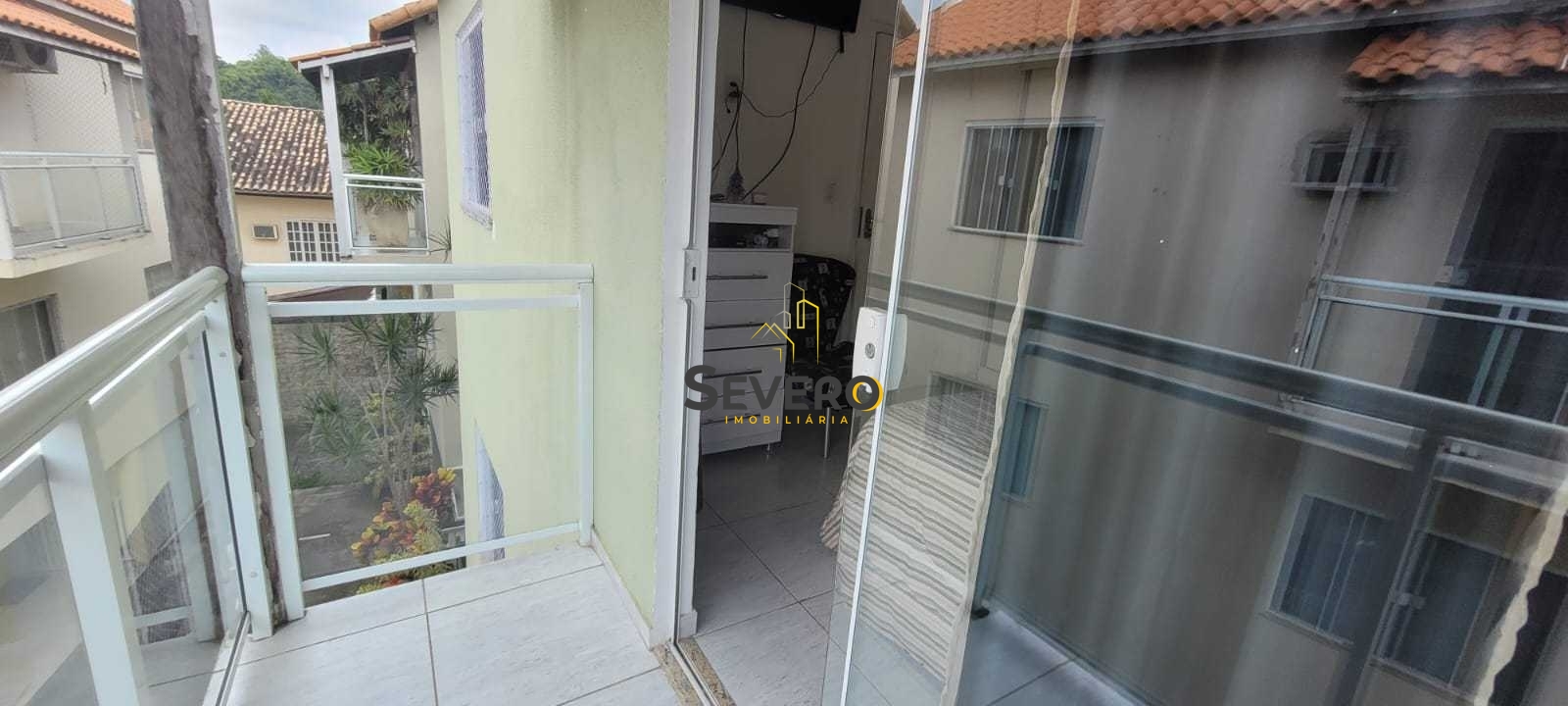 Casa de Condomínio à venda com 2 quartos, 130m² - Foto 4