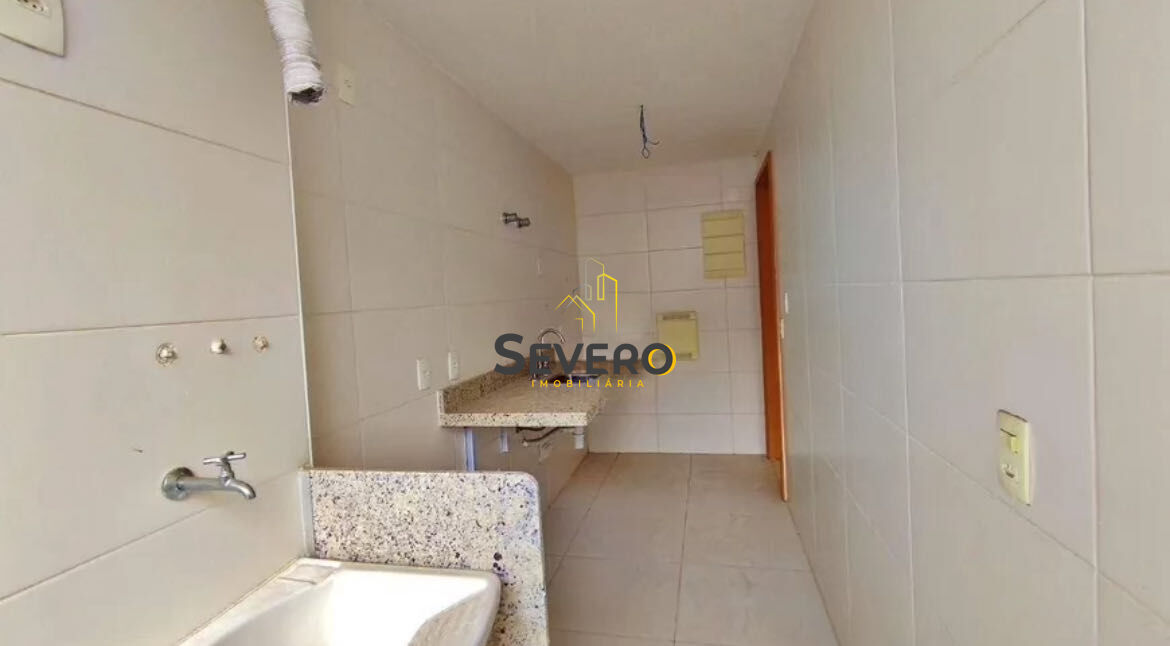 Apartamento à venda com 2 quartos, 67m² - Foto 8