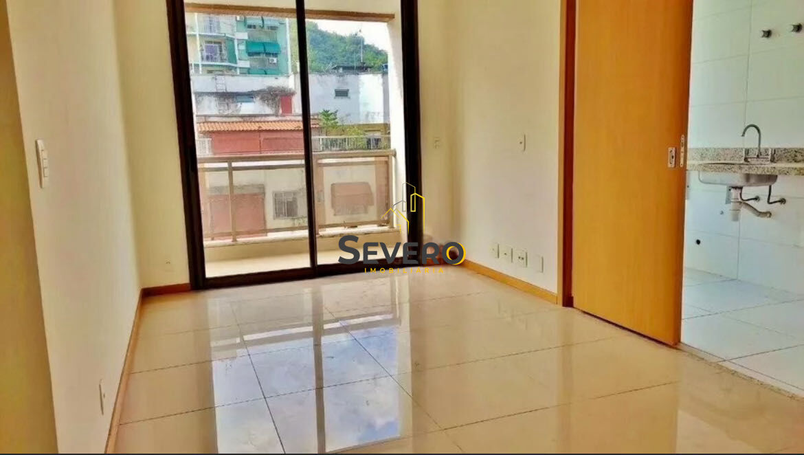 Apartamento à venda com 2 quartos, 67m² - Foto 1