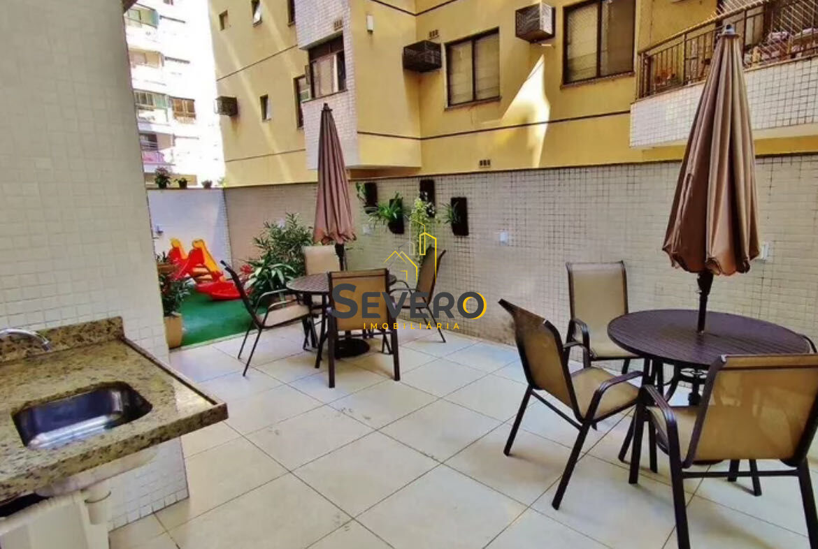 Apartamento à venda com 2 quartos, 67m² - Foto 16