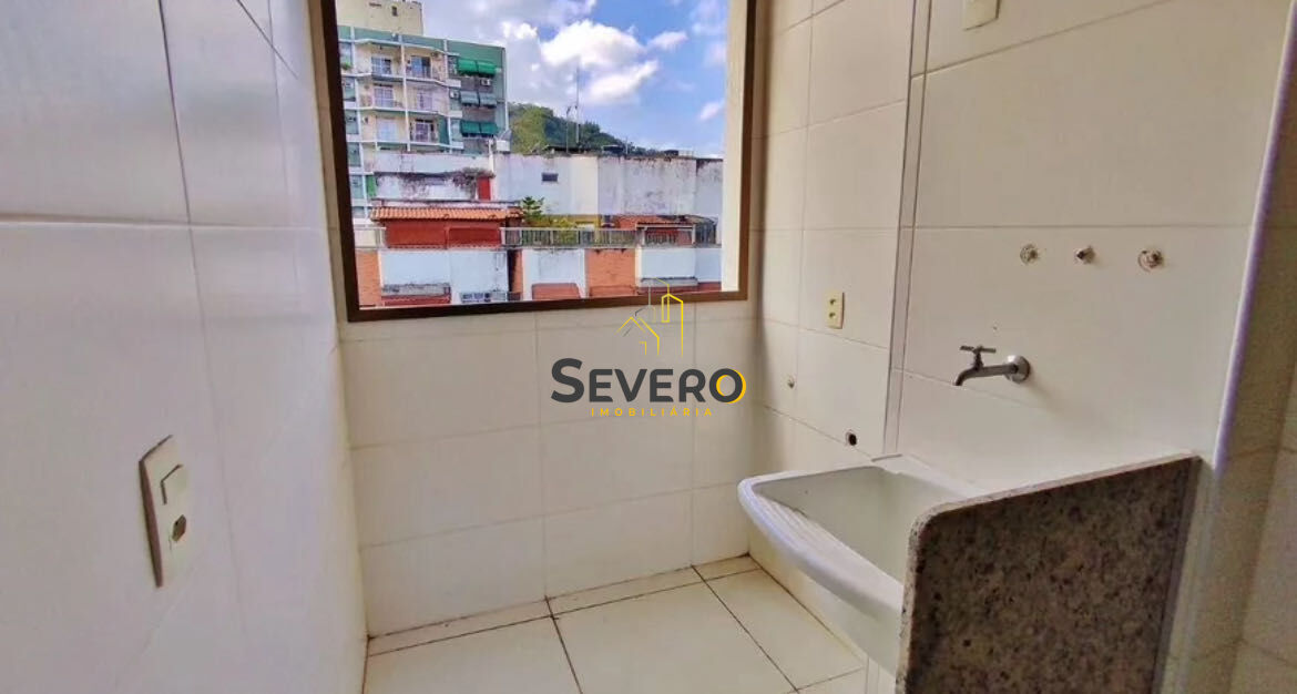 Apartamento à venda com 2 quartos, 67m² - Foto 10